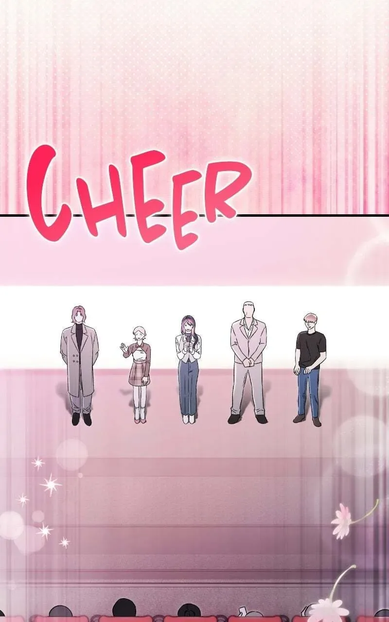 Why Does Everyone Love Me?! Chapter 53 page 77