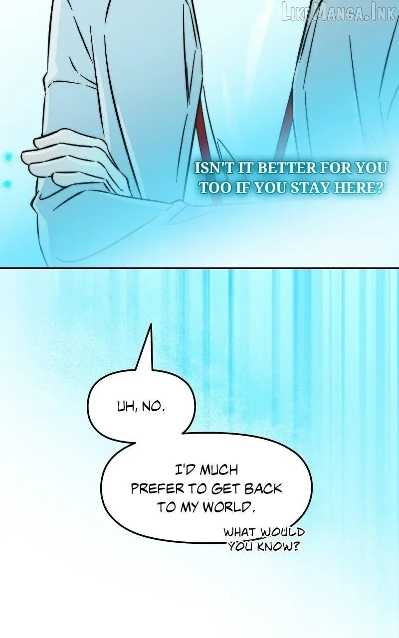 Why Does Everyone Love Me?! Chapter 52 page 81