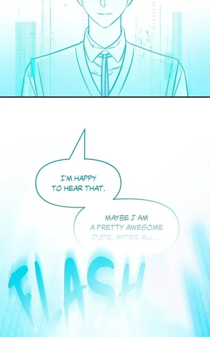 Why Does Everyone Love Me?! Chapter 53 page 38