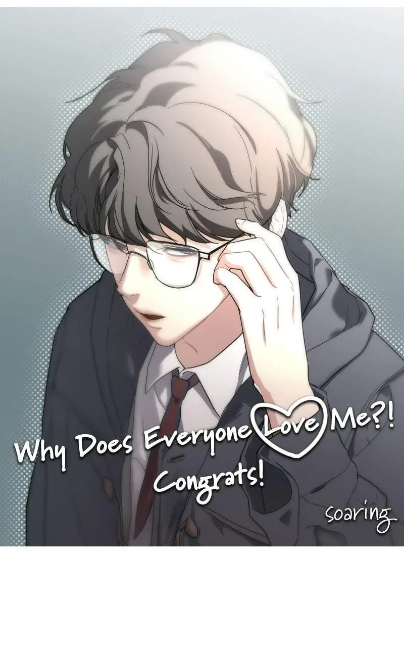 Why Does Everyone Love Me?! Chapter 53.1 page 15