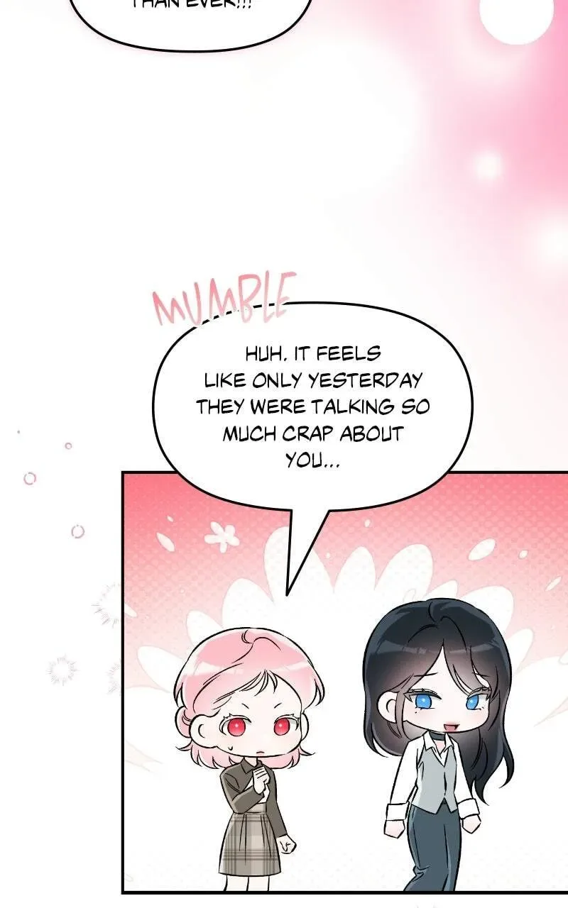 Why Does Everyone Love Me?! Chapter 53 page 54