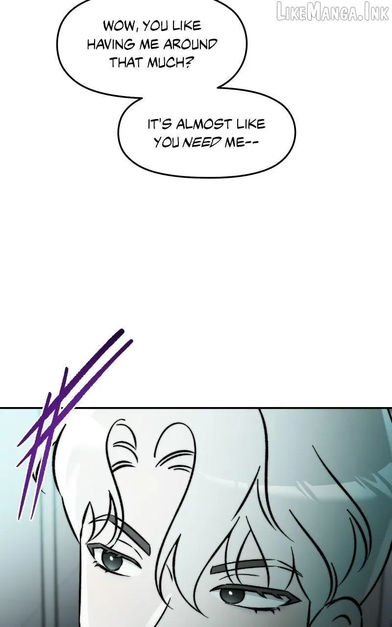 Why Does Everyone Love Me?! Chapter 52 page 73