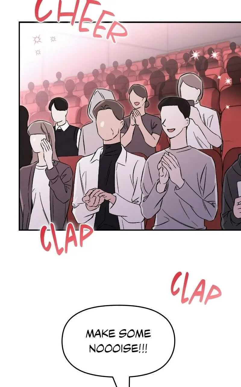 Why Does Everyone Love Me?! Chapter 53 page 51