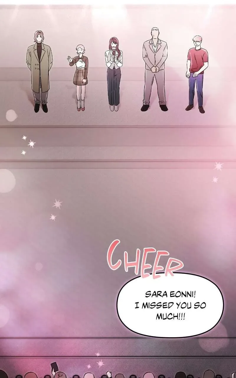 Why Does Everyone Love Me?! Chapter 53 page 57