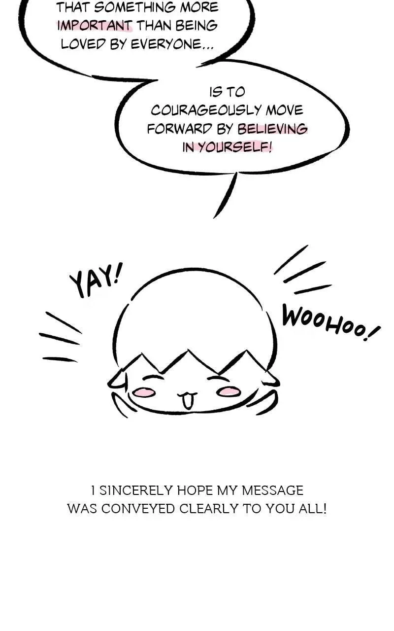 Why Does Everyone Love Me?! Chapter 53.1 page 8