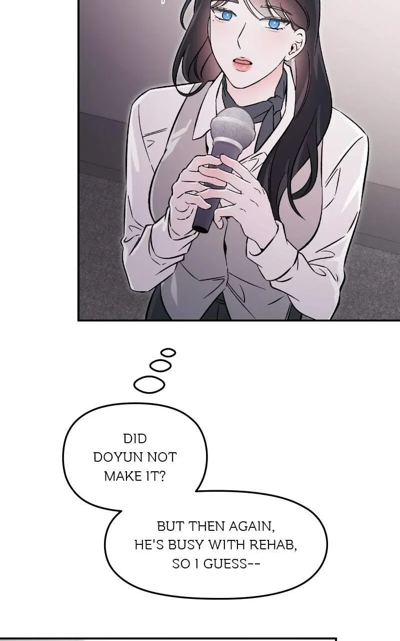 Why Does Everyone Love Me?! Chapter 53 page 60