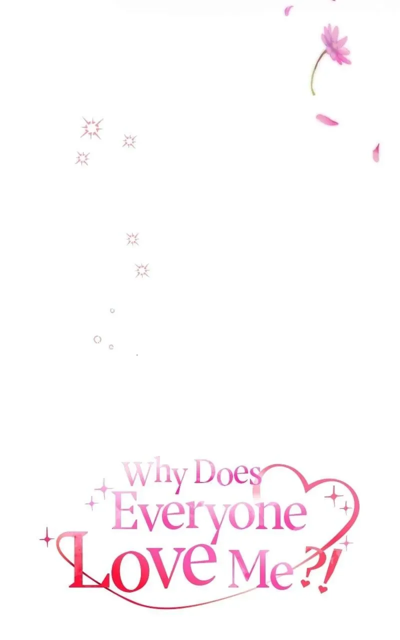 Why Does Everyone Love Me?! Chapter 53 page 81