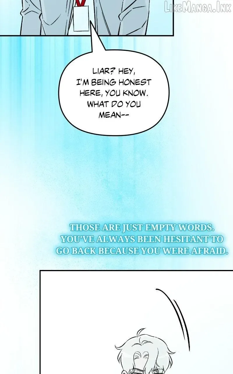 Why Does Everyone Love Me?! Chapter 52 page 83