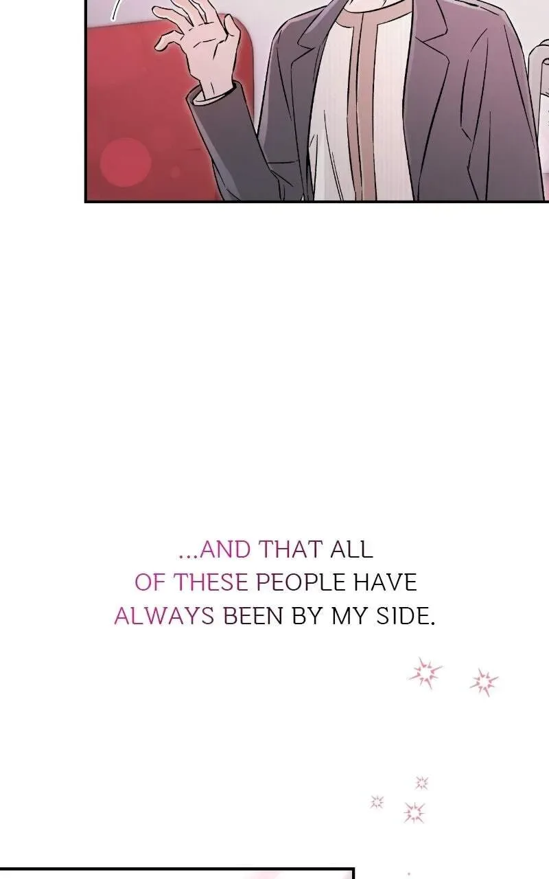 Why Does Everyone Love Me?! Chapter 53 page 71