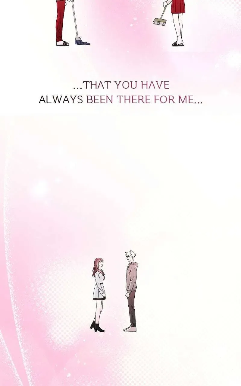 Why Does Everyone Love Me?! Chapter 53 page 68