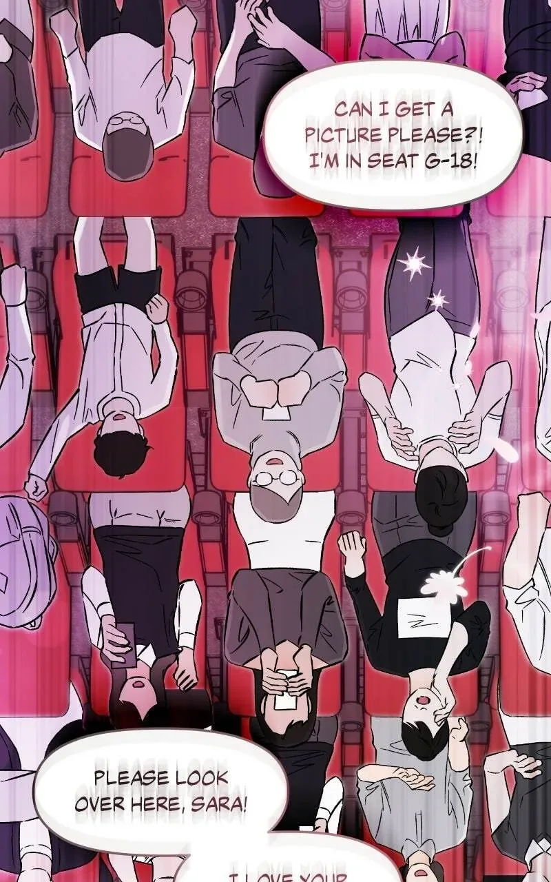 Why Does Everyone Love Me?! Chapter 53 page 79