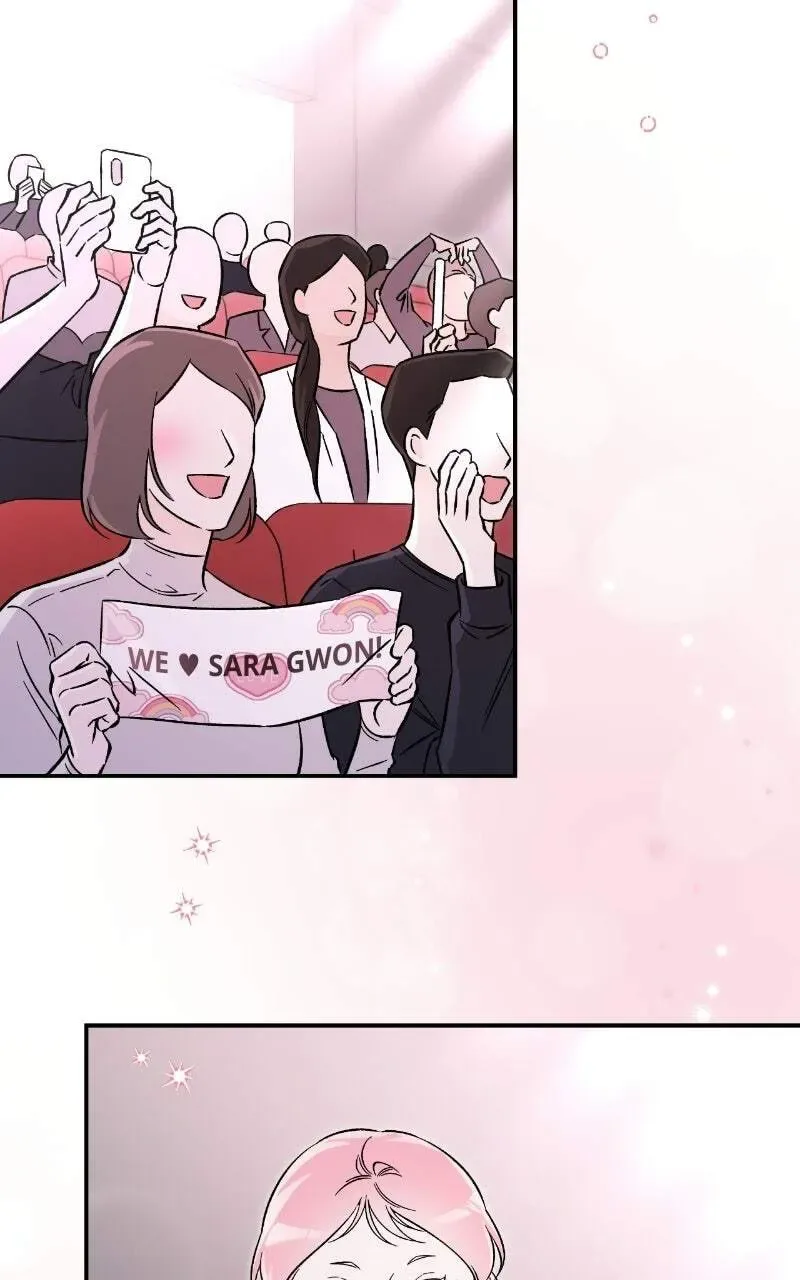 Why Does Everyone Love Me?! Chapter 53 page 72