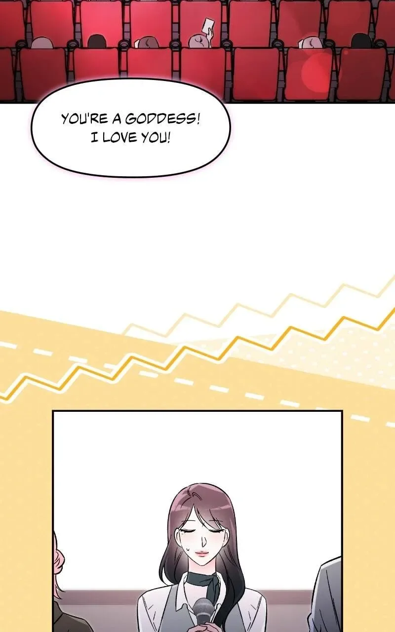 Why Does Everyone Love Me?! Chapter 53 page 58