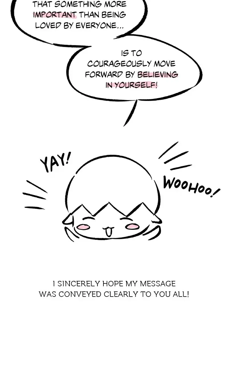 Why Does Everyone Love Me?! Chapter 54 page 8