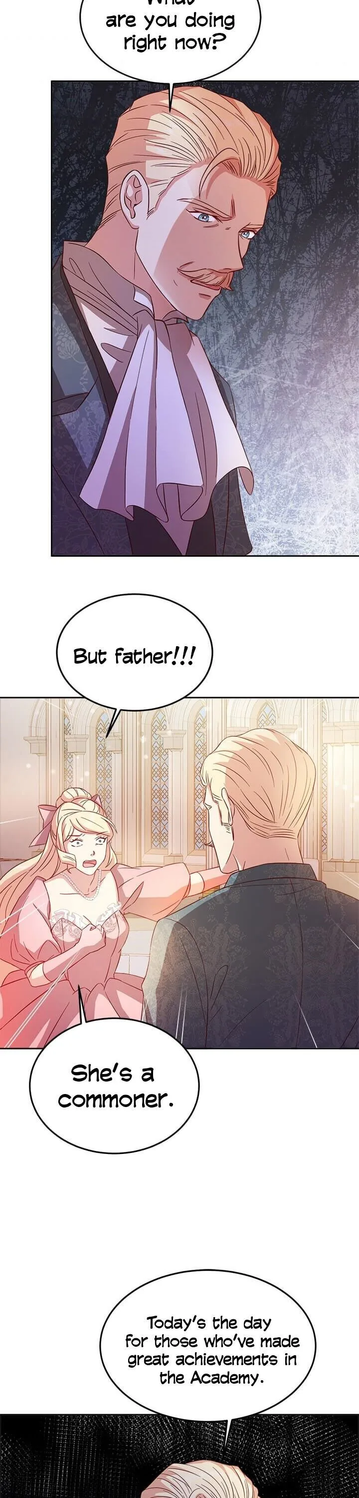 Why The King Needs A Secretary Chapter 10 page 15
