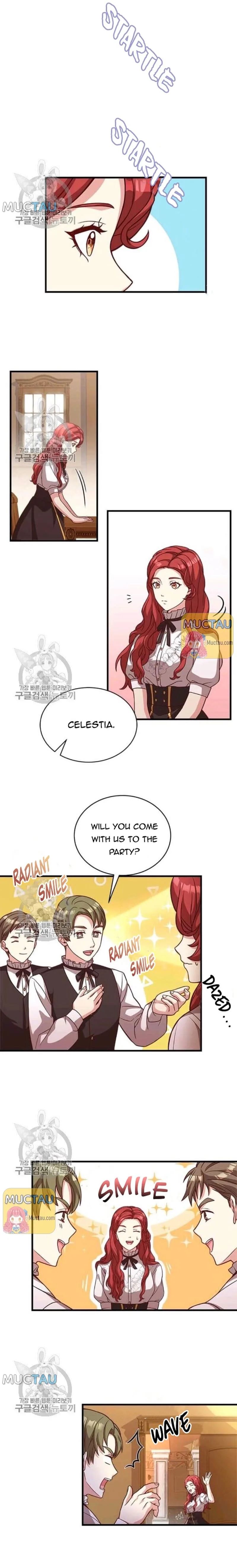 Why The King Needs A Secretary Chapter 26 page 14