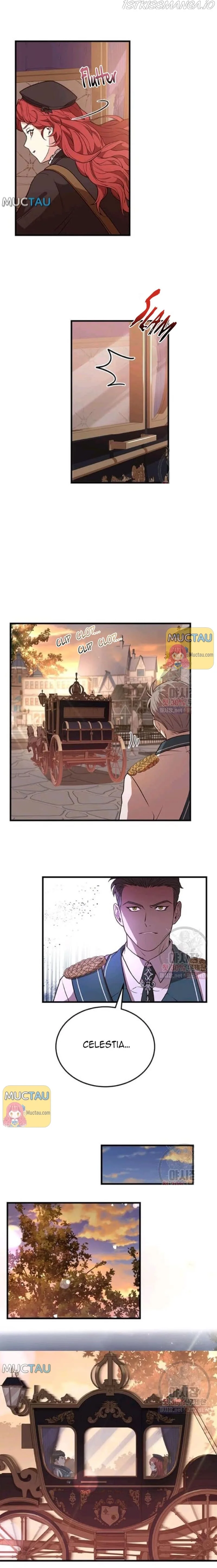 Why The King Needs A Secretary Chapter 29 page 14