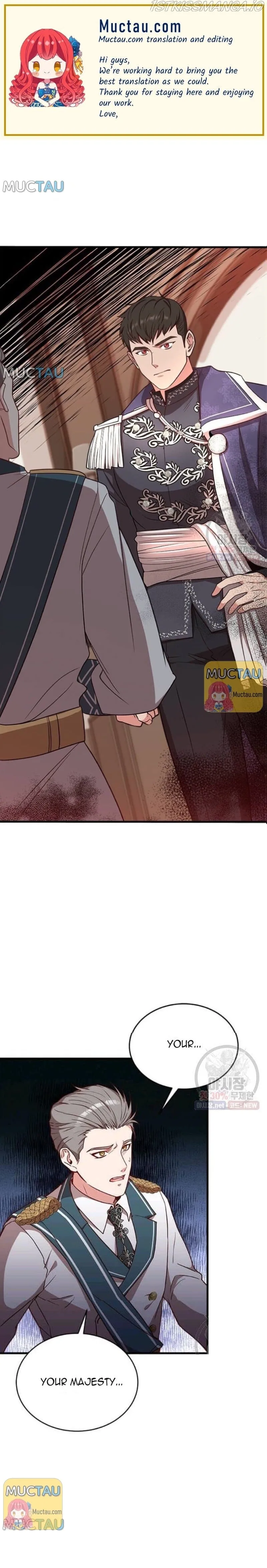 Why The King Needs A Secretary Chapter 29 page 2