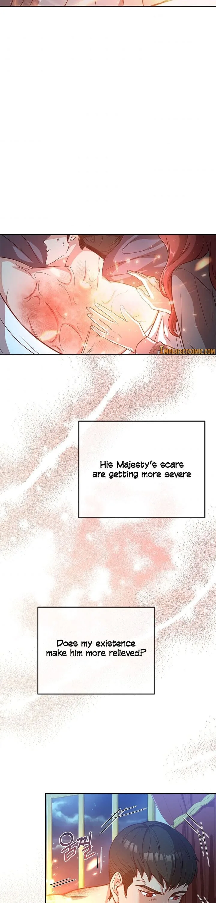 Why The King Needs A Secretary Chapter 30 page 15