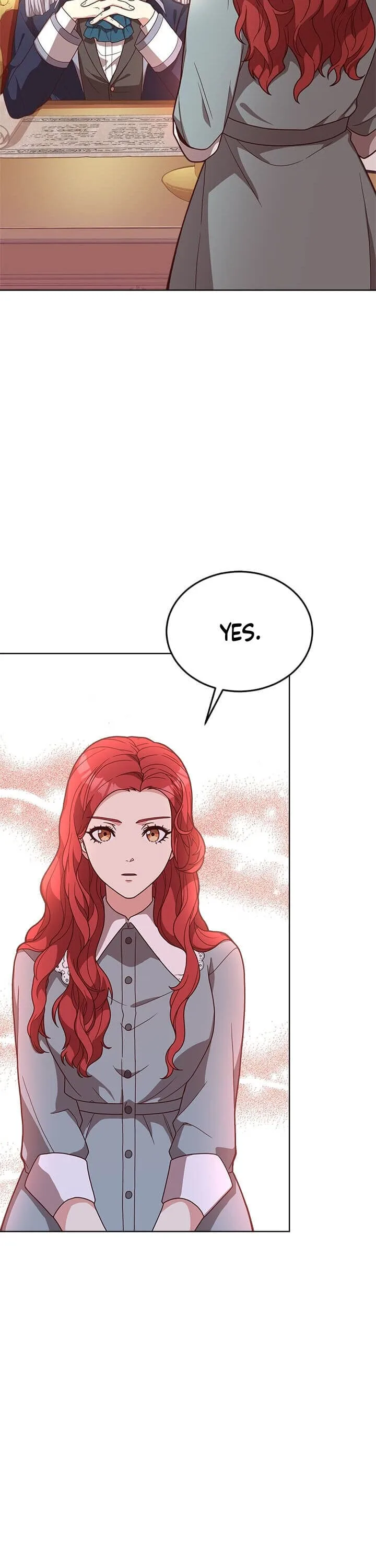 Why The King Needs A Secretary Chapter 30 page 12