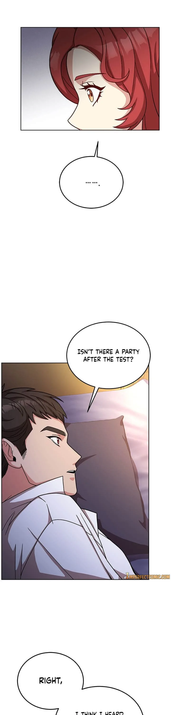 Why The King Needs A Secretary Chapter 30 page 24