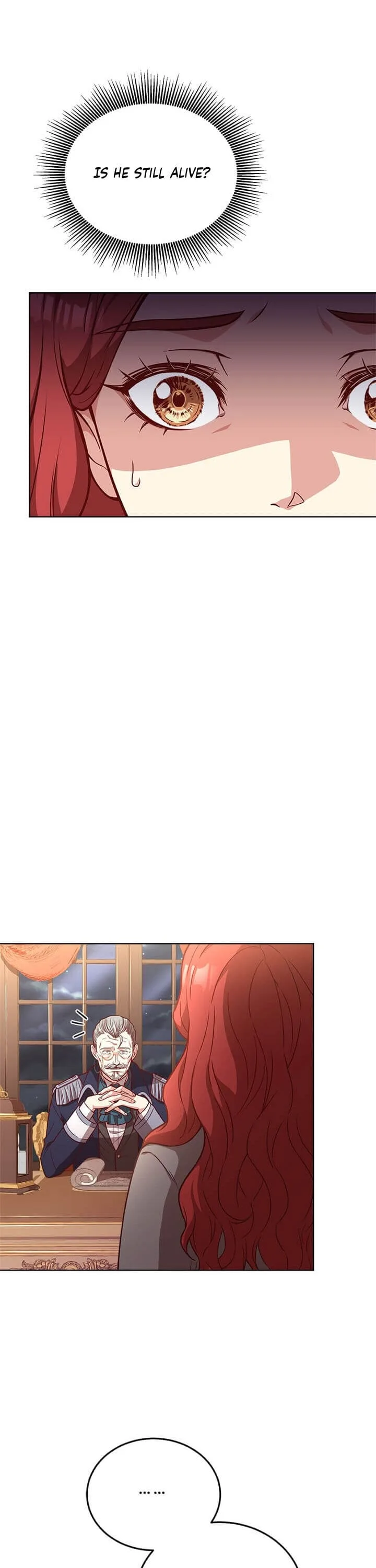 Why The King Needs A Secretary Chapter 30 page 5