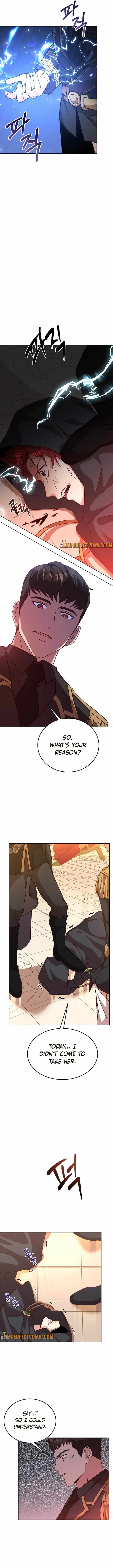 Why The King Needs A Secretary Chapter 39 page 13