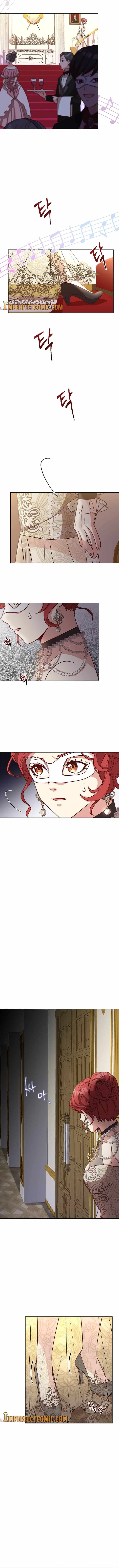 Why The King Needs A Secretary Chapter 39 page 6
