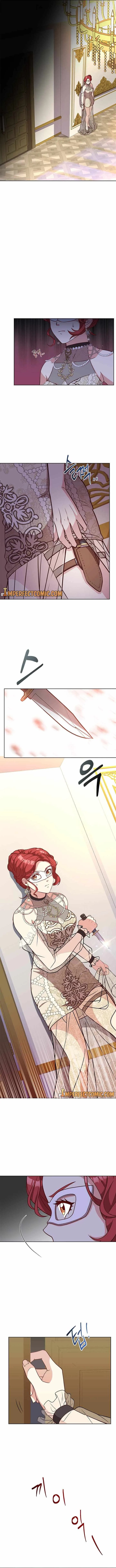 Why The King Needs A Secretary Chapter 39 page 7
