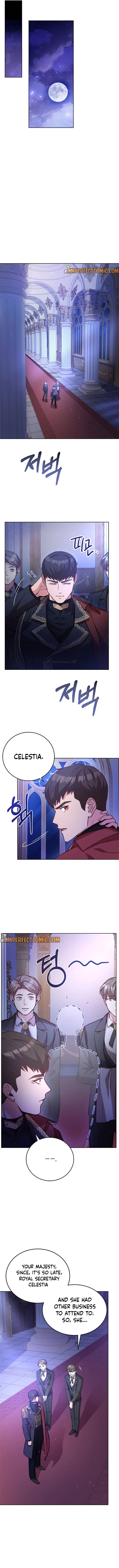 Why The King Needs A Secretary Chapter 45 page 5