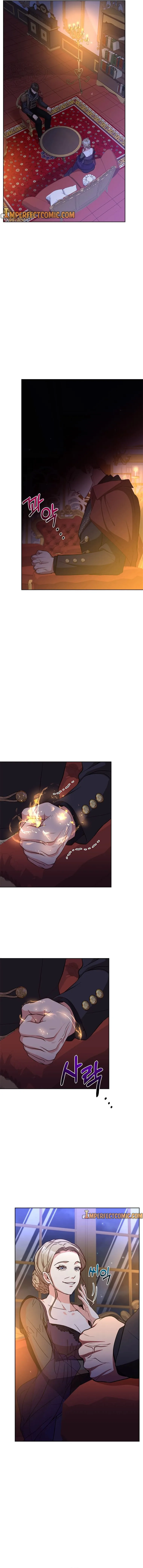 Why The King Needs A Secretary Chapter 46 page 9
