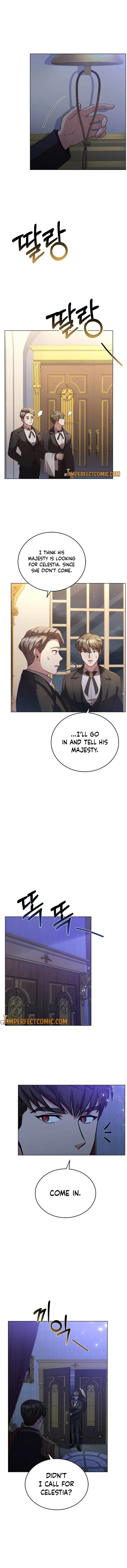 Why The King Needs A Secretary Chapter 45 page 9