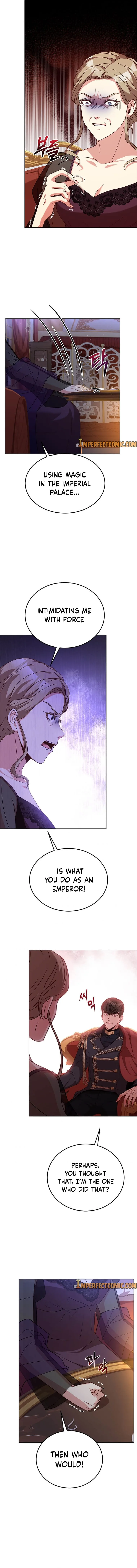 Why The King Needs A Secretary Chapter 47 page 7