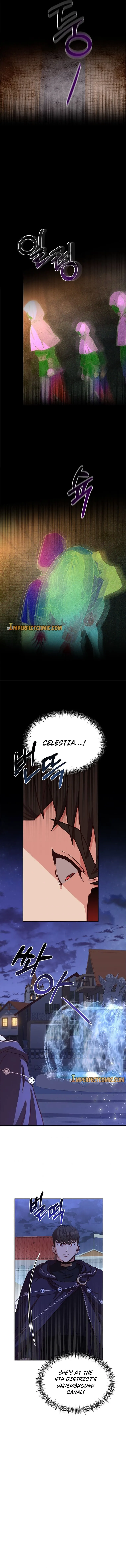 Why The King Needs A Secretary Chapter 50 page 8