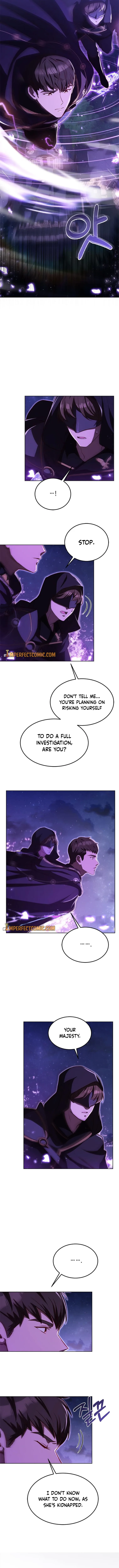 Why The King Needs A Secretary Chapter 50 page 4