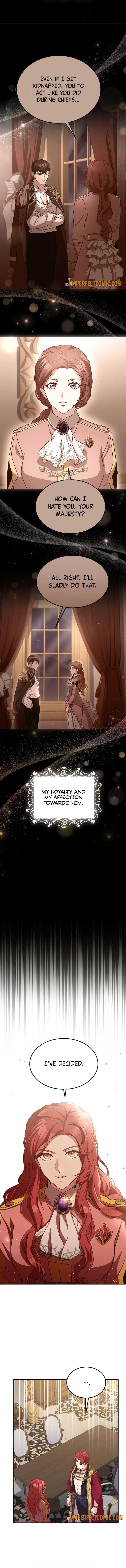 Why The King Needs A Secretary Chapter 54 page 6