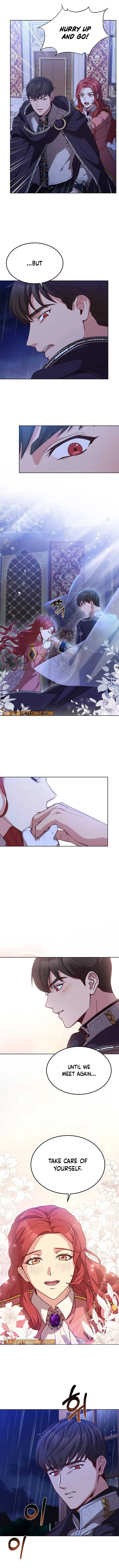 Why The King Needs A Secretary Chapter 56 page 14