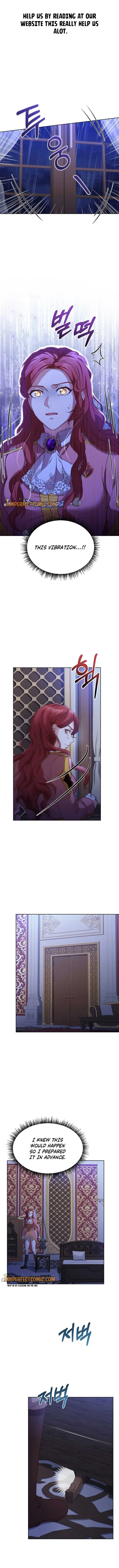 Why The King Needs A Secretary Chapter 56 page 5