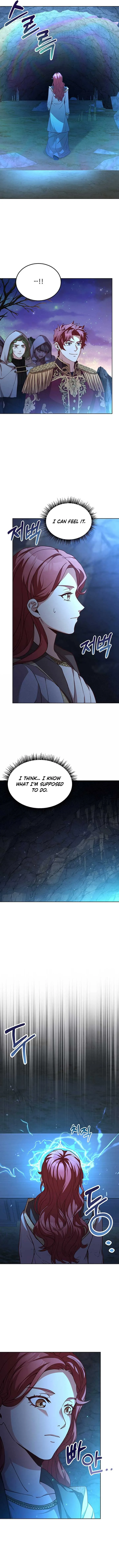 Why The King Needs A Secretary Chapter 59 page 12