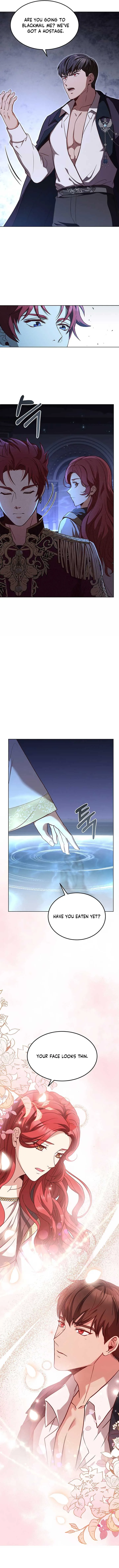 Why The King Needs A Secretary Chapter 59 page 6