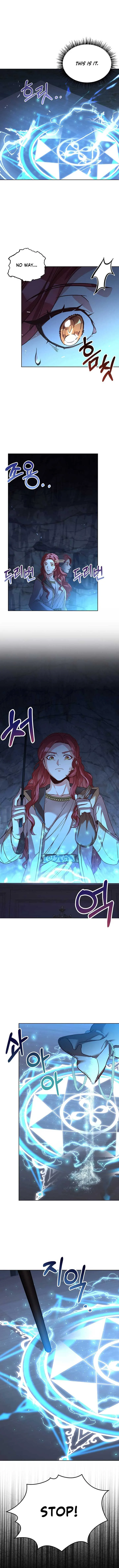 Why The King Needs A Secretary Chapter 59 page 13