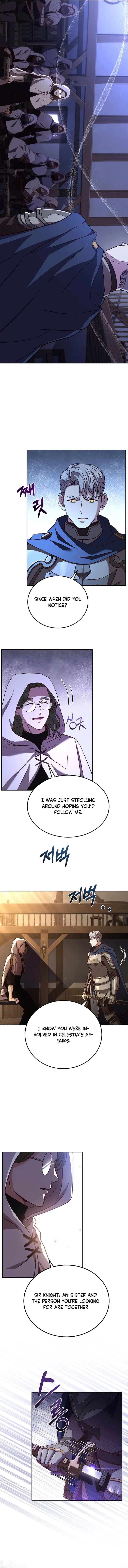 Why The King Needs A Secretary Chapter 62 page 11