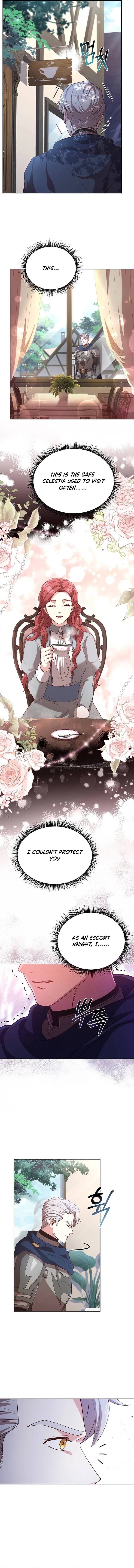 Why The King Needs A Secretary Chapter 62 page 8
