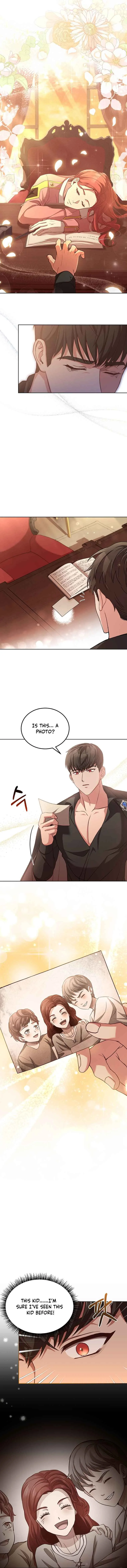 Why The King Needs A Secretary Chapter 63 page 9