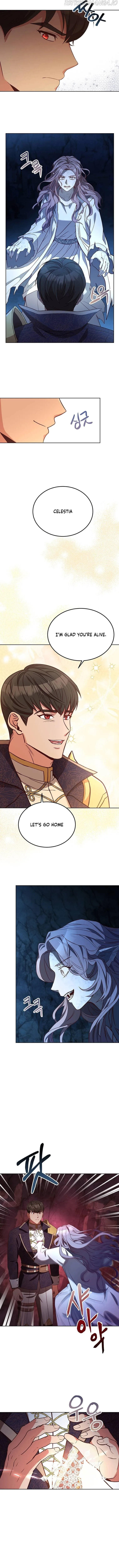 Why The King Needs A Secretary Chapter 67 page 11