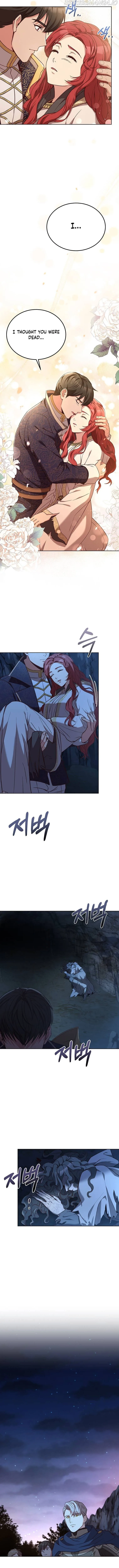 Why The King Needs A Secretary Chapter 67 page 13