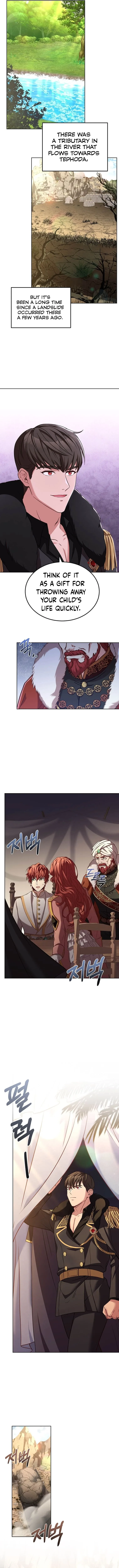 Why The King Needs A Secretary Chapter 72 page 13