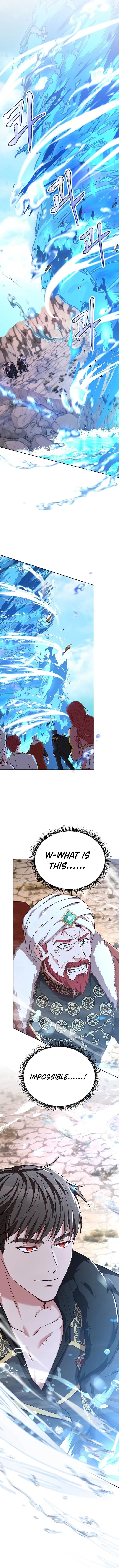 Why The King Needs A Secretary Chapter 72 page 18