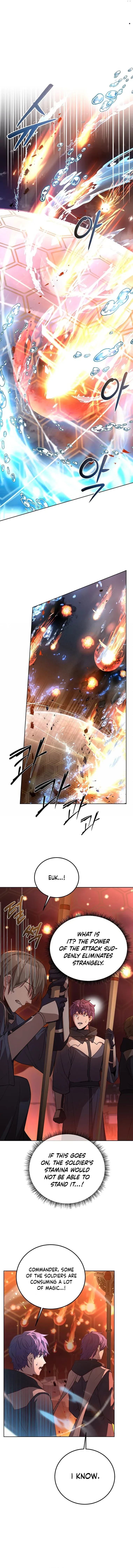 Why The King Needs A Secretary Chapter 78 page 6
