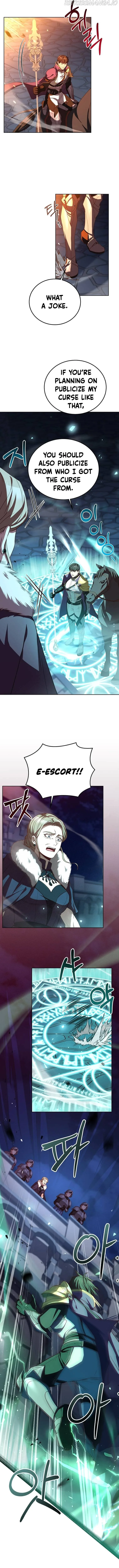 Why The King Needs A Secretary Chapter 79 page 20